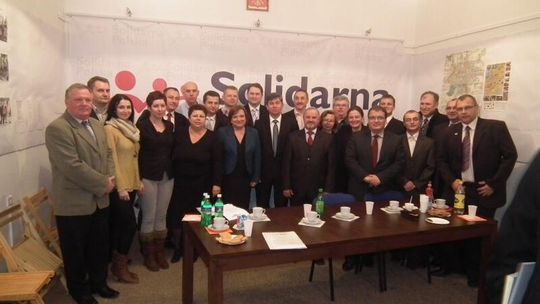 Radni dementują słowa Kurskiego: Nie przechodzimy do SP