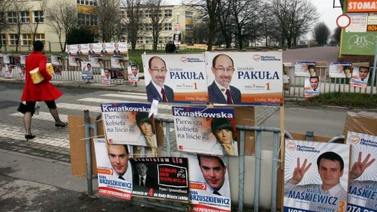 Radni idą na wojnę z wyborczym śmietnikiem w Lublinie