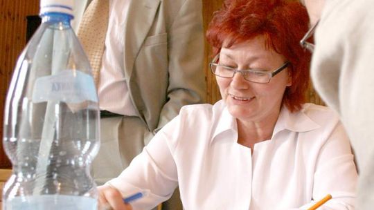 Radni Janowca nie odwołali skarbnik gminy