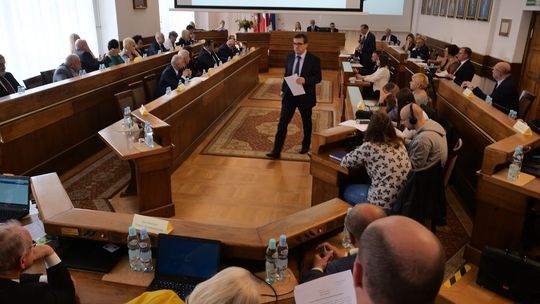 Radni Lublina dostaną podwyżkę