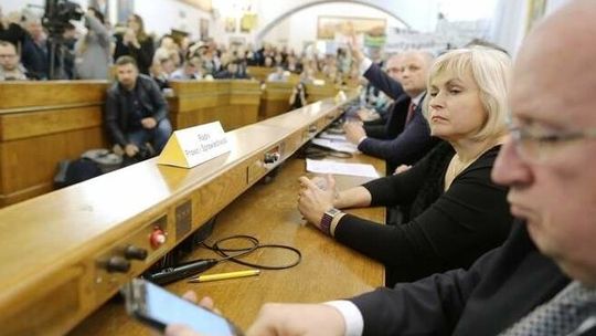 Radni Lublina inwestują, żeby lepiej być na odległość