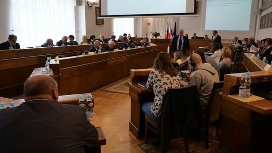 Radni Lublina wyrzucili do kosza projekt mieszkańców