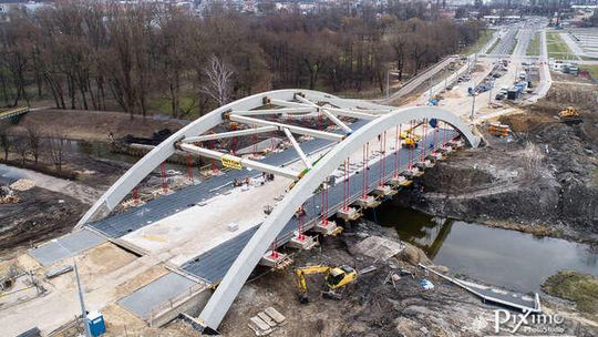 Radni Lublina zdecydowali: Będzie most 700-lecia Lublina