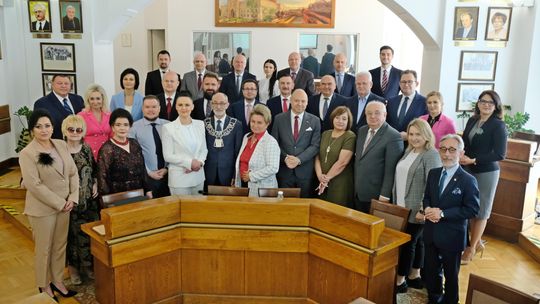 Lubelscy radni pokazali swoje konta, hipoteki i garaże. Niektórym można pozazdrościć
