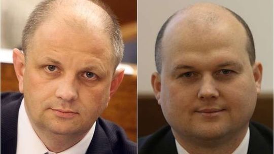 Radni miejscy powinni stracić mandat? Poseł Tułajew z odsieczą