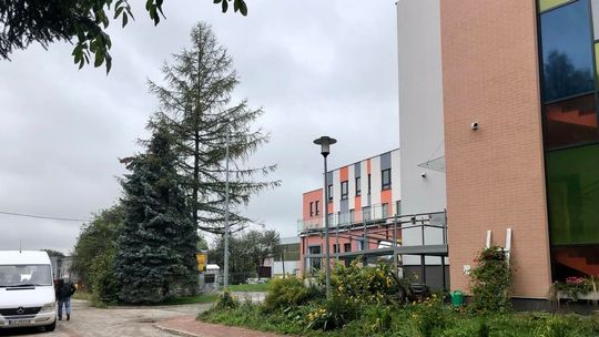 Radni murem za stowarzyszeniem. Bo PFRON odmówił wsparcia