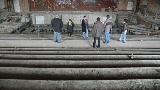 Radni nie chcą dać pieniędzy na parking przy Teatrze w Budowie 