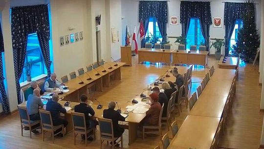 Radni nie chcą już transmisji komisji. A nawet Rzecznik Praw Obywatelskich je popiera 