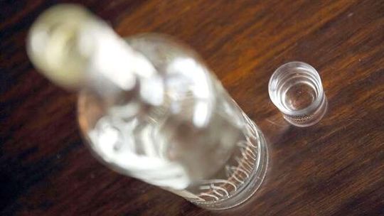 Radni nie chcieli żeby sprzedawać alkohol blisko urzędu. Sprawą zajął się sąd