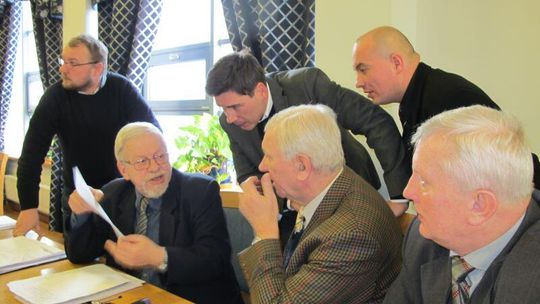 Radni odwlekają zlikwidowanie szkoły w Białej Podlaskiej