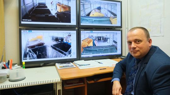 Radni odwołali przewodniczącego. Był przeciwny podwyżce diet