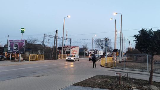 Radni PiS będą rozmawiać o przejeździe kolejowym. Ratusz zostaje przy swojej koncepcji