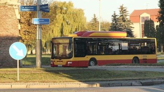 Radni PiS: Bilety autobusowe w Zamościu mogą być tańsze 