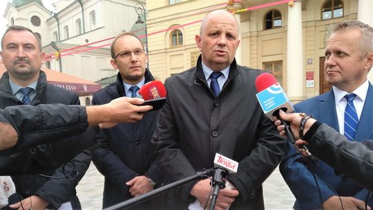 Radni PiS chcą delegalizacji Marszu Równości w Lublinie. Ratusz odpowiada