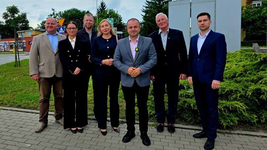 Radni PiS chcą postawić pomnik ofiarom. Będzie zbiórka 