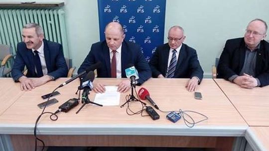 Radni PiS chcieli nadzwyczajnej sesji Rady Miasta. Będzie we wtorek