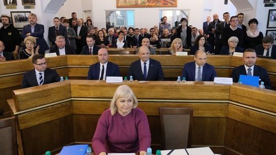 Radni PiS chcieli "Samorządowej Karty Praw Rodzin" w Lublinie. To pomysł Ordo Iuris