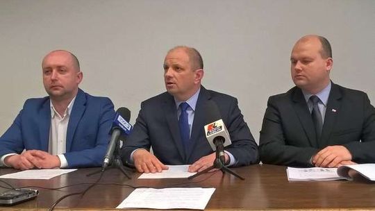 Radni PiS: Nie ruszać LPEC