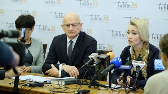 Radni PiS o Krzysztofie Żuku: Bulwersująca obrona prywatnego przedsiębiorcy