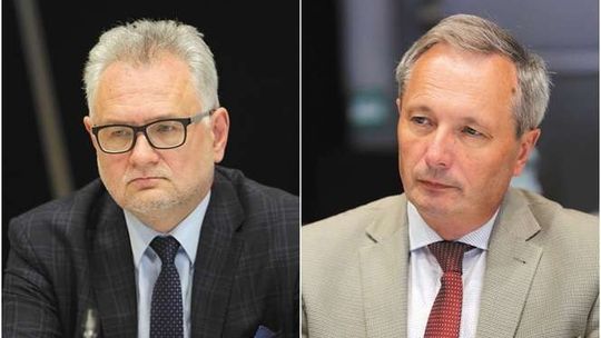 Radni PiS powinni stracić mandaty? "Sytuacja jest sztucznie wytworzona przez marszałka"