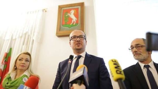 Radni PiS skarżą się na przewodniczącego Rady Miasta. Sprawą zajmie się wojewoda