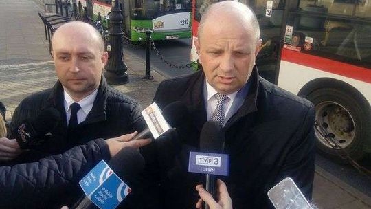 Radni PiS stawiają pod ścianą radnych PO. Dzięki projektowi ma zmaleć ruch na ulicach