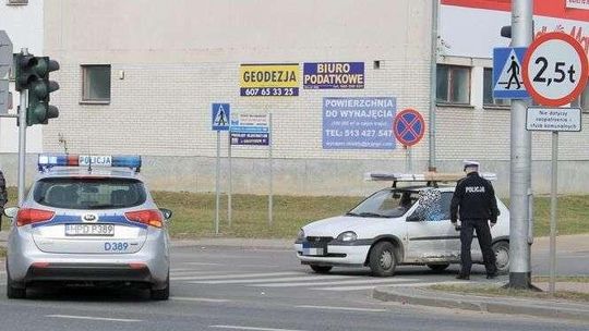 Radni: poprawcie skrzyżowania. Drogowcy: poczekajcie na obwodnicę