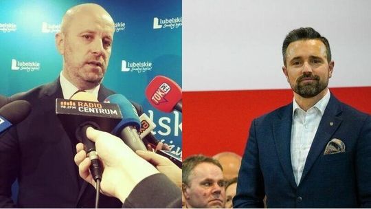 Radni powalczą o fotel prezydenta Białej Podlaskiej. Gorąca lista nazwisk 