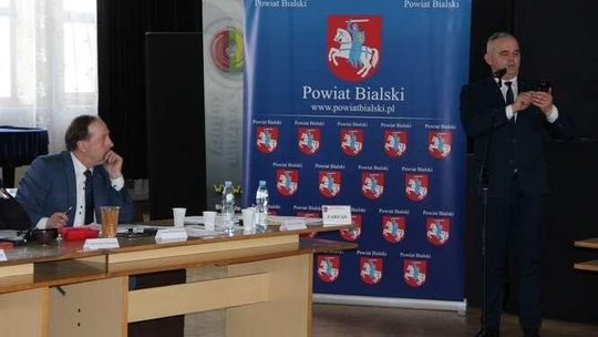 Radni powiatu bialskiego przeciwni pomysłom rządu ws. pokazu koni
