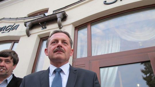 Radni powołali klub: \"Solidarny Radzyń”