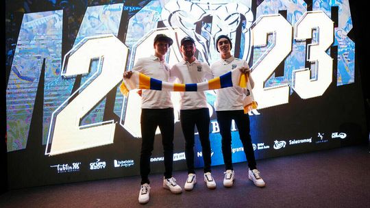 Radni proszą o pieniądze dla lubelskich żużlowców