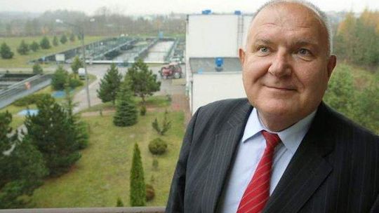 Radni pytają: Co się stało z prezesem Fijałką?