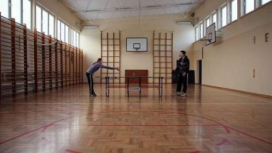 Radni się upomnieli o salę gimnastyczną przy ul. Nałkowskich