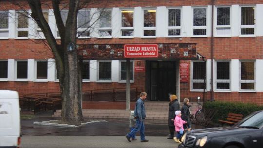 Radni Tomaszowa Lubelskiego: \"Nie\" dla Bandery