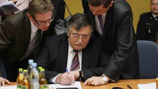 Radni w obronie \"okien życia\"