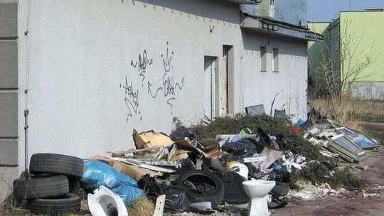 Radni wprowadzili "limity na śmieci". Mieszkańcy miasta znaleźli na to sposób 