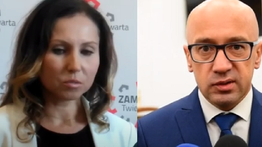 Radni Zamościa: Prezydencie, tych prezesów trzeba odwołać