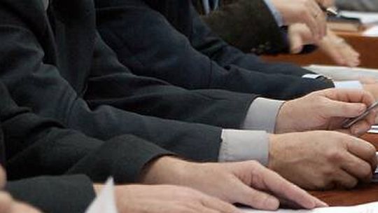 Radni zbudowali domy pod Lubartowem. Stracą mandaty?