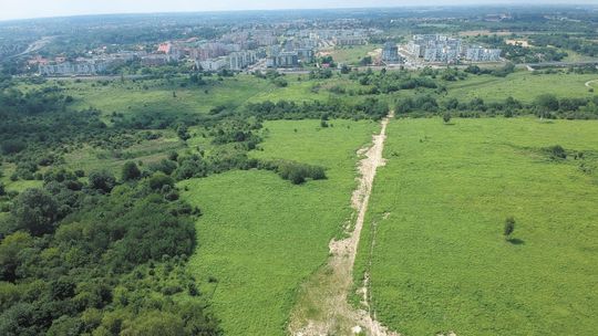 Radni zbyt przychylni właścicielowi górek czechowskich. Wojewoda zaskarżył do sądu uchwałę umożliwiającą budowę bloków