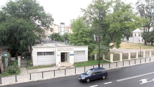 Radni zdecydowali: Przychodnia z 3 Maja połączy się ze szpitalem przy al. Kraśnickiej
