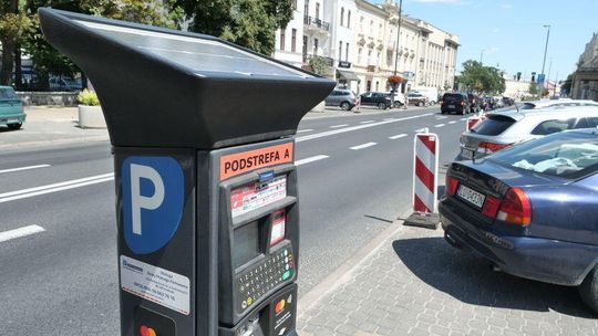 Radni zdecydowali: Strefa Płatnego Parkowania w Lublinie urośnie 