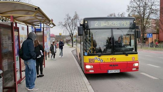 Radni zgodzili się na bezpłatną komunikację w Kraśniku. Kto pojedzie bez biletów?