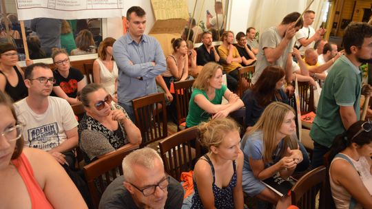 Radni zgodzili się na zabudowę górek czechowskich. Studium uchwalone. Co dalej?