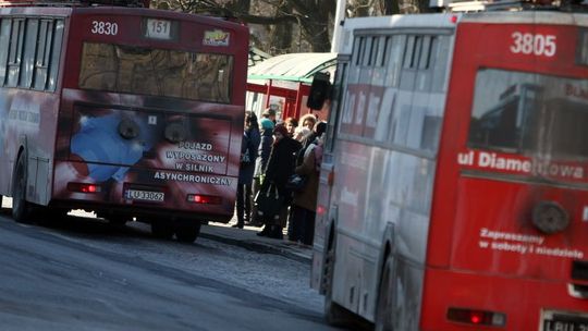Radni zmienili ceny biletów. U kierowcy zapłacimy więcej