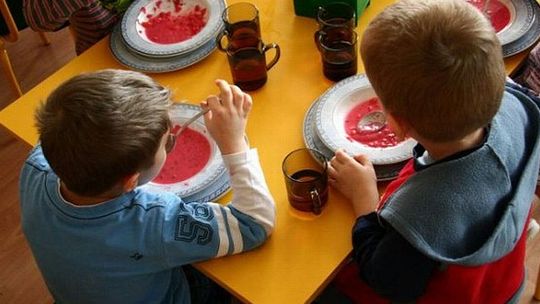 Radni zmienili zasady odpłatności za przedszkola w Lublinie