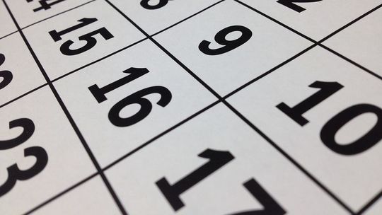 Radny apeluje do kolegów o piątek bez imprez