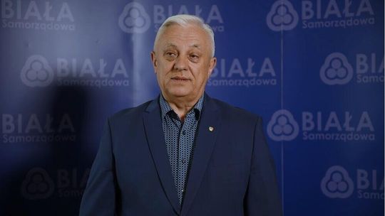 Radny chce przeprosin od prezydenta Białej Podlaskiej