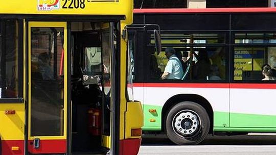 Radny chce, żeby trzy linie dojeżdżały na Węglin