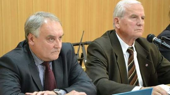 Radny chciał bić starostę?! Ostre słowa w urzędzie