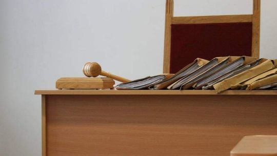 Radny groził dziennikarzowi. Jest donos do prokuratury